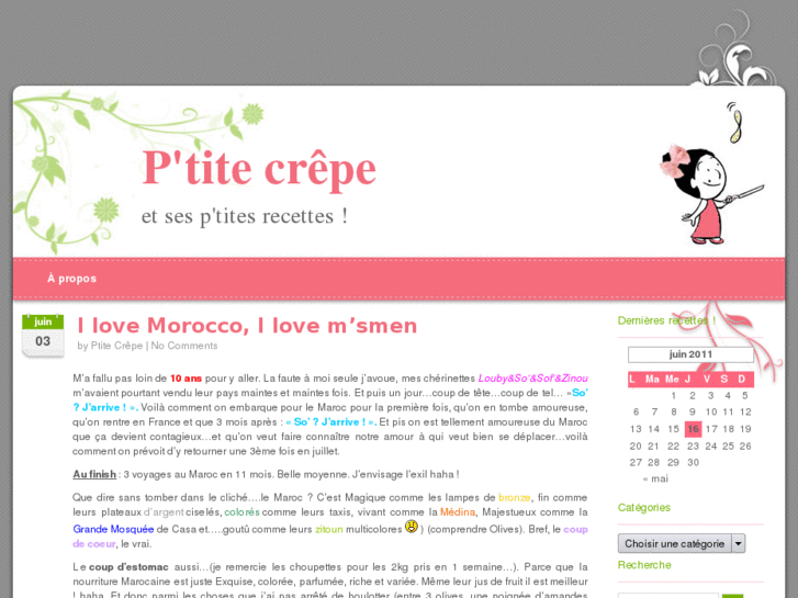 www.ptitecrepe.com