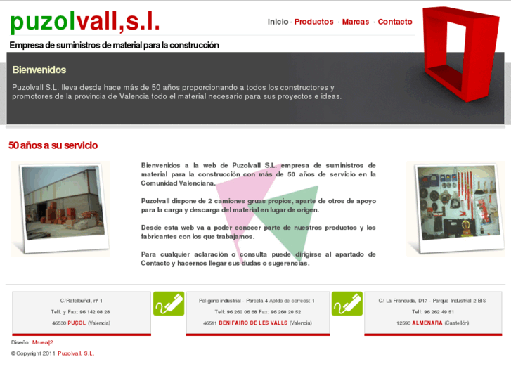 www.puzolvall.com