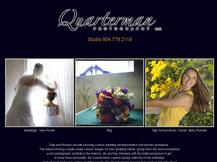 www.quartermanphotography.com