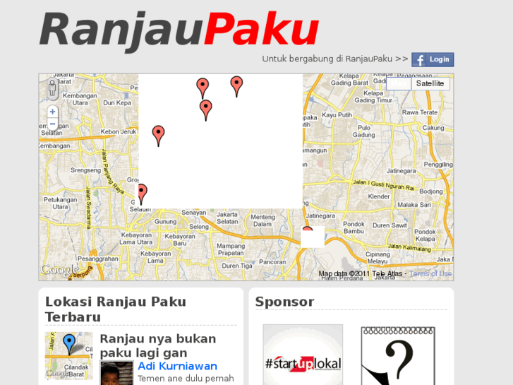 www.ranjaupaku.com