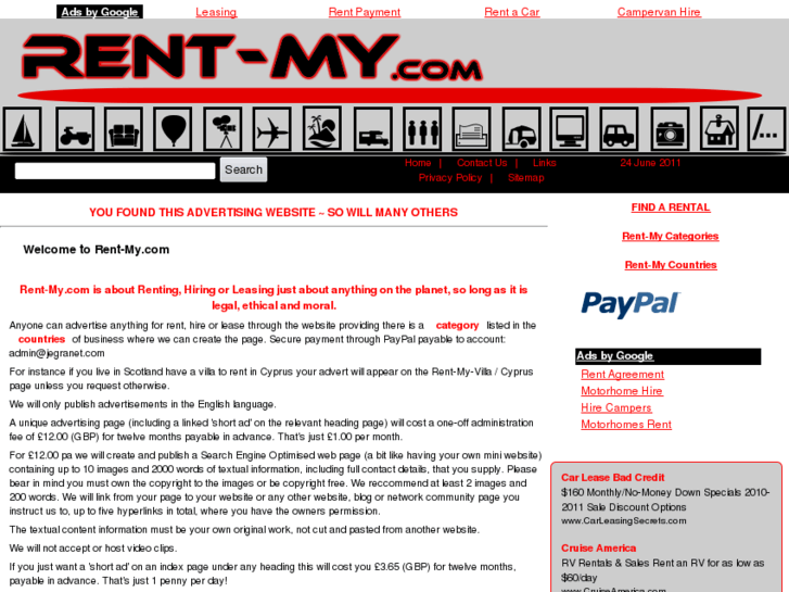 www.rent-my.com