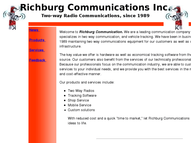 www.richburgcommunications.com