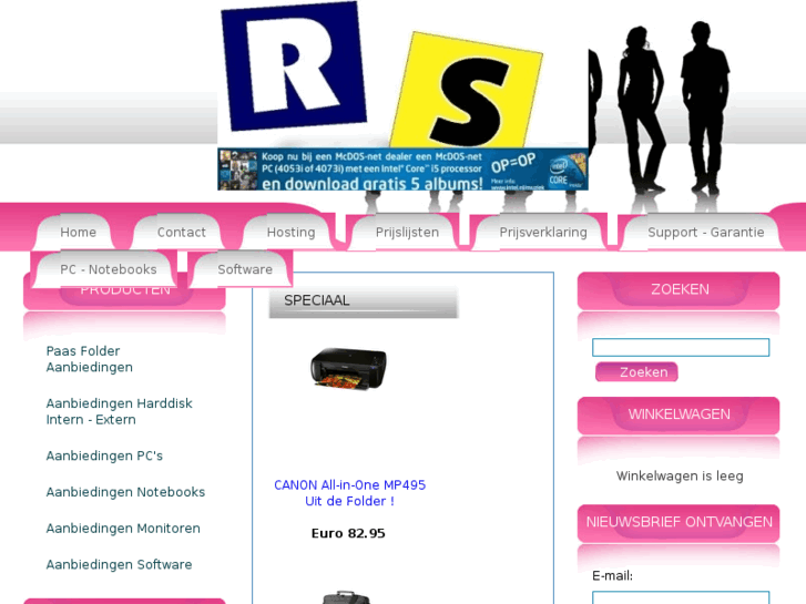 www.rsonlineshop.nl