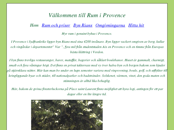 www.rumiprovence.com