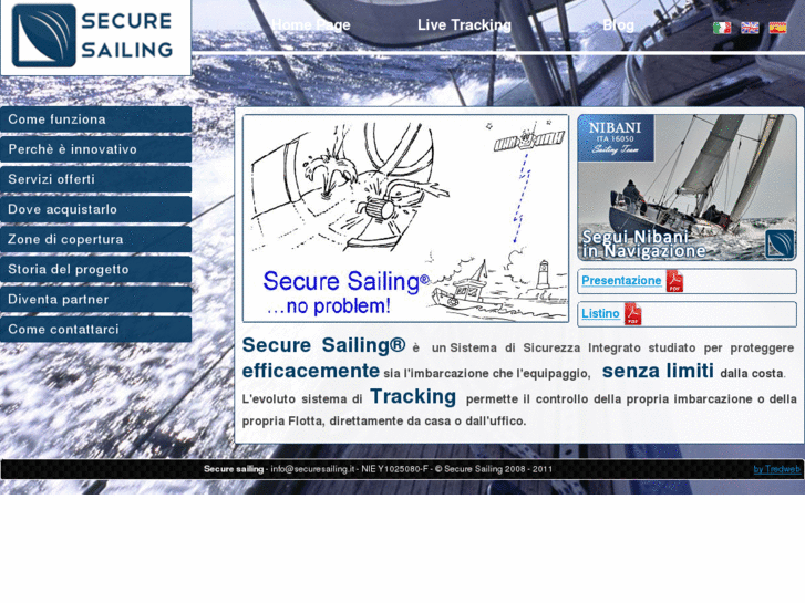 www.securesailing.com