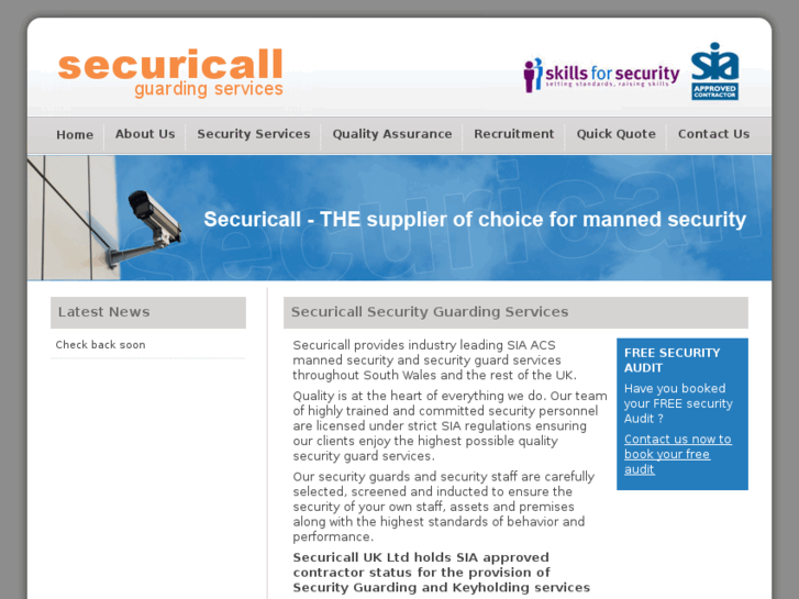 www.securicallguarding.co.uk