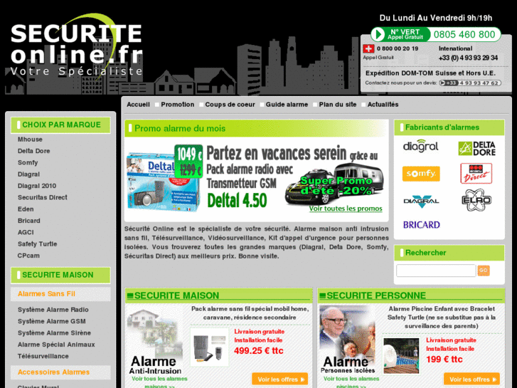 www.securite-online.fr