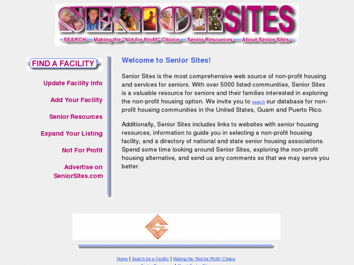 www.seniorsites.com