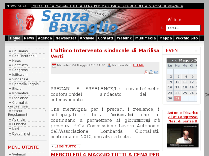 www.senzabavaglio.com