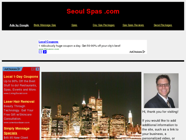 www.seoulspas.com