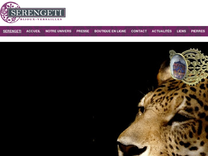 www.serengetibijoux.com