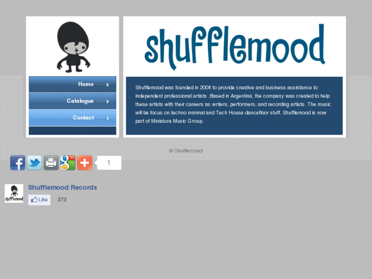 www.shufflemood.net