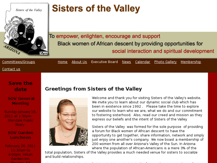 www.sistersofthevalley.com