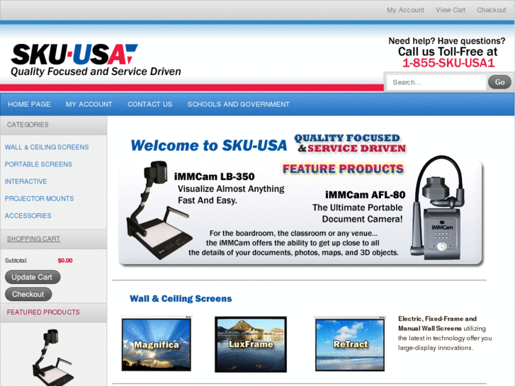 www.sku-usa.com