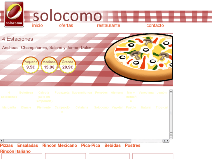www.solocomo.es