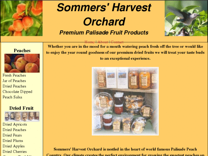 www.sommersharvest.com