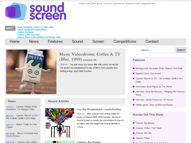 www.sound-screen.co.uk