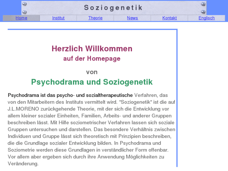 www.soziogenetik.de