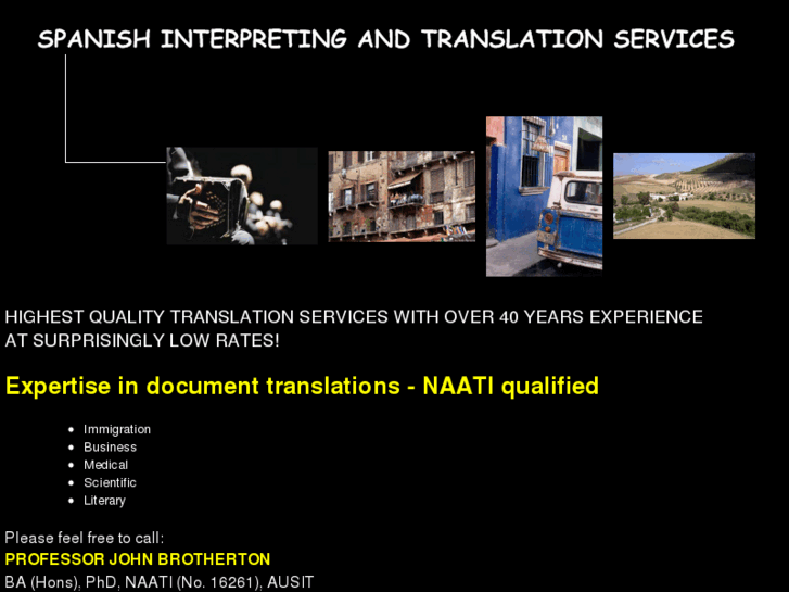 www.spantranslation.com