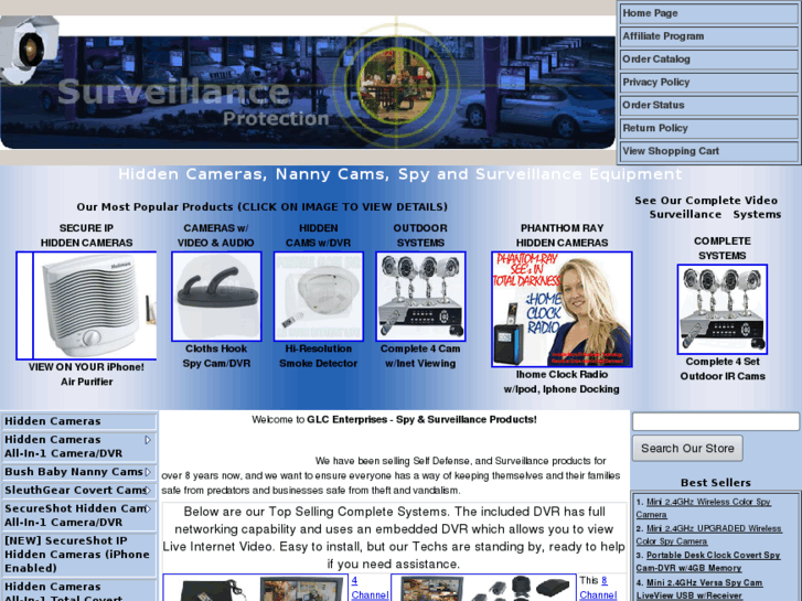 www.spygearco.com