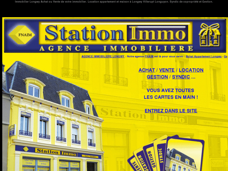 www.stationimmo.fr