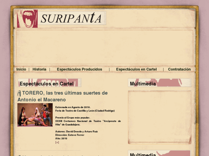 www.suripantateatro.com