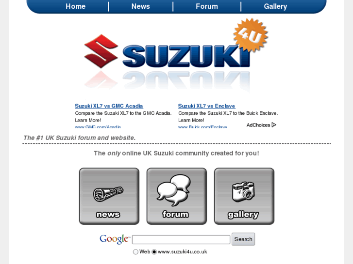 www.suzuki4u.co.uk