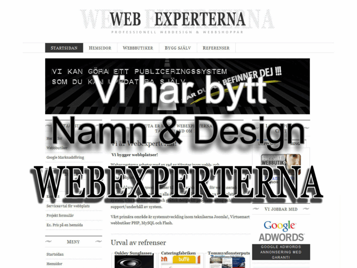 www.svenskwebbdesign.com