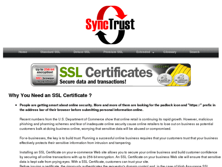 www.synctrust.com