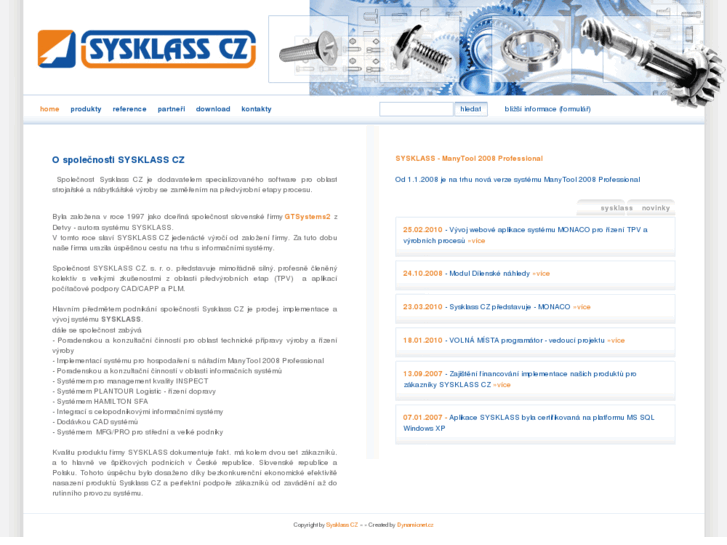 www.sysklass.cz