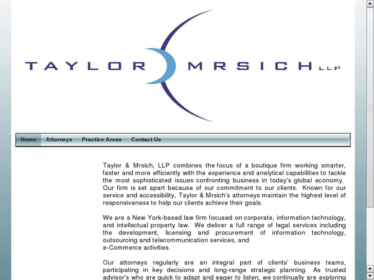 www.taylormrsich.com