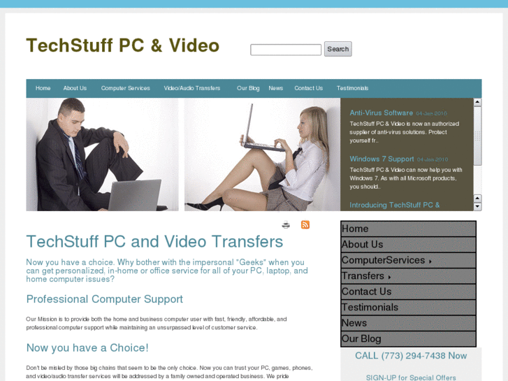 www.techstuffpc.com