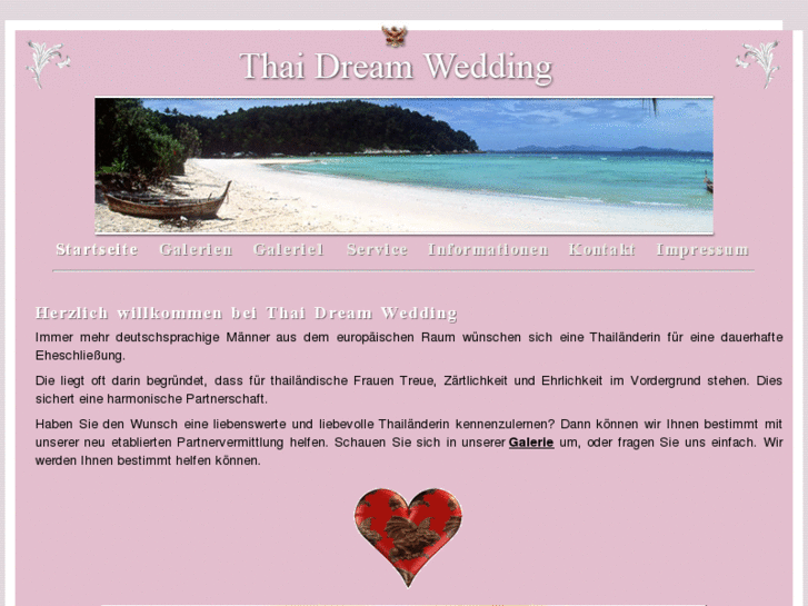 www.thai-dream-wedding.com