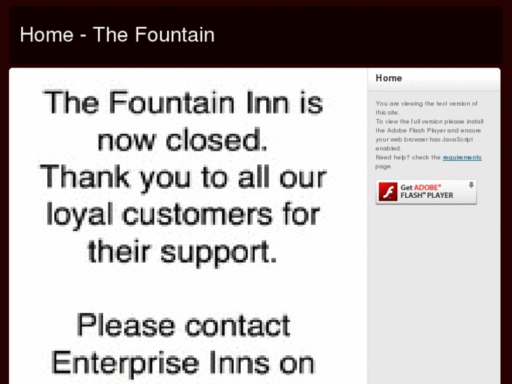 www.the-fountain-inn.com