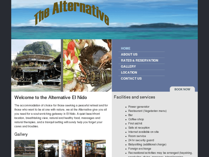 www.thealternativeelnido.com