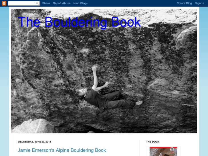 www.theboulderingbook.com