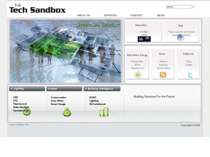 www.thetechsandbox.com