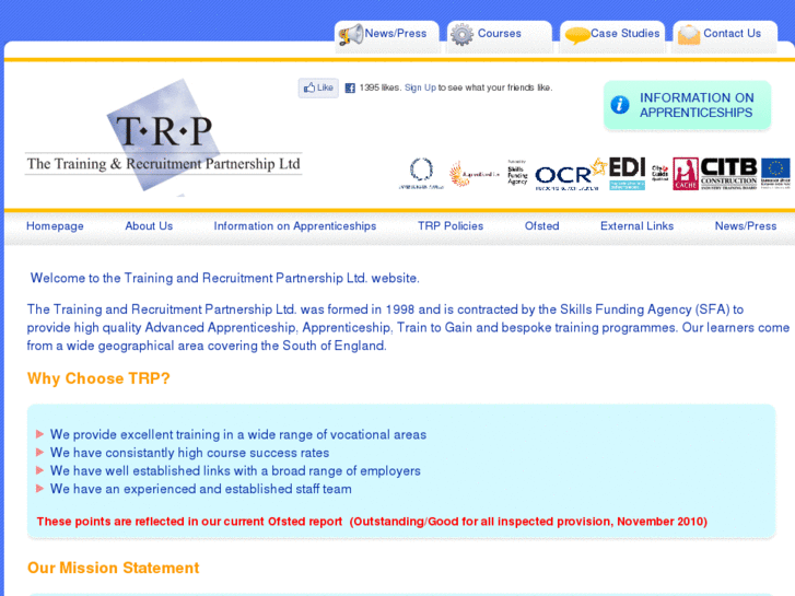 www.trpltd.co.uk