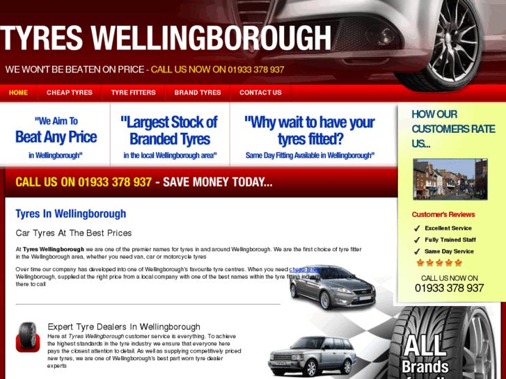 www.tyres-wellingborough.co.uk