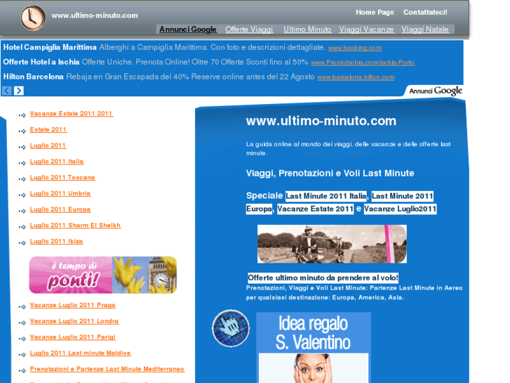 www.ultimo-minuto.com