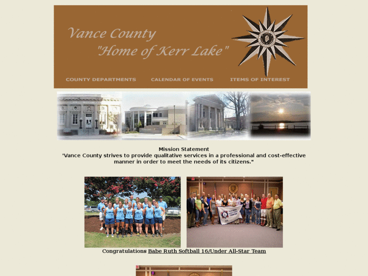 www.vancecounty.com