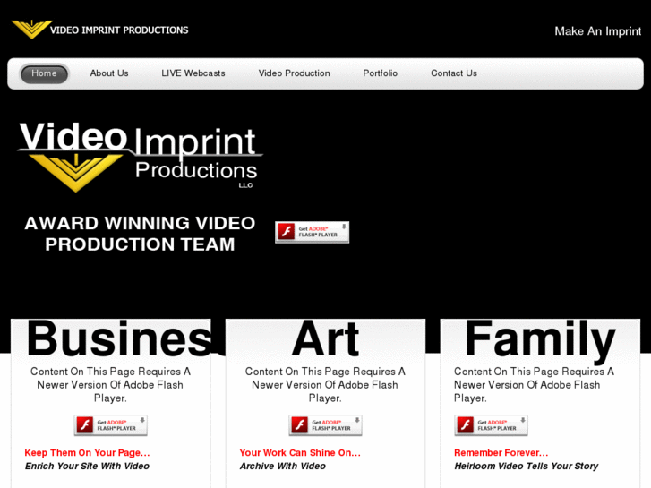 www.videoimprint.com