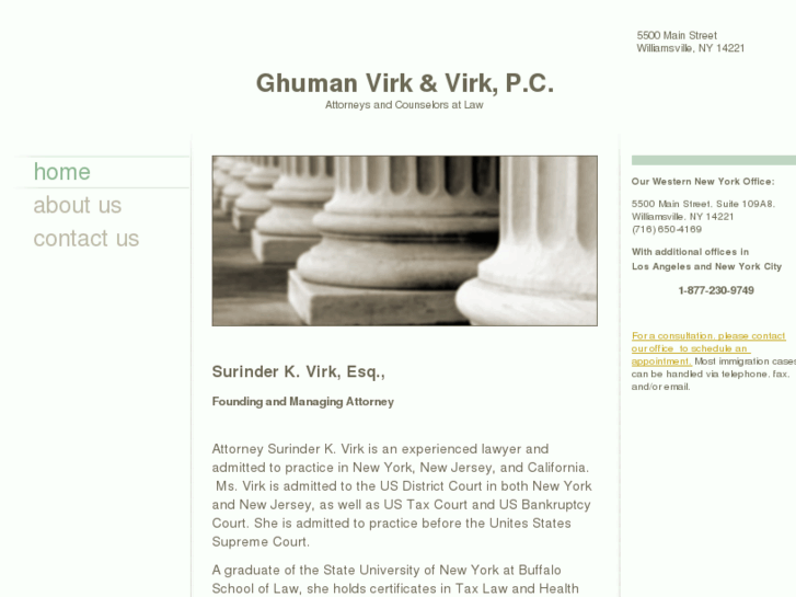 www.virklaw.com