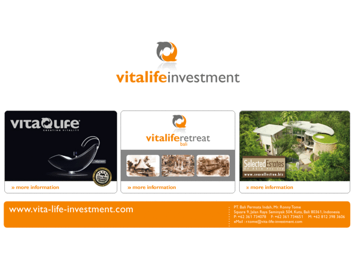 www.vita-life-investment.com