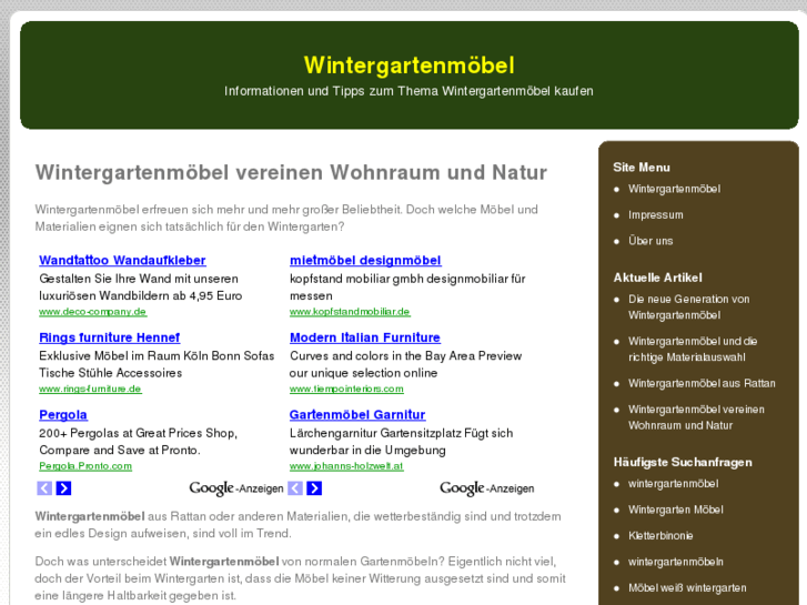 www.wintergartenmoebel.org