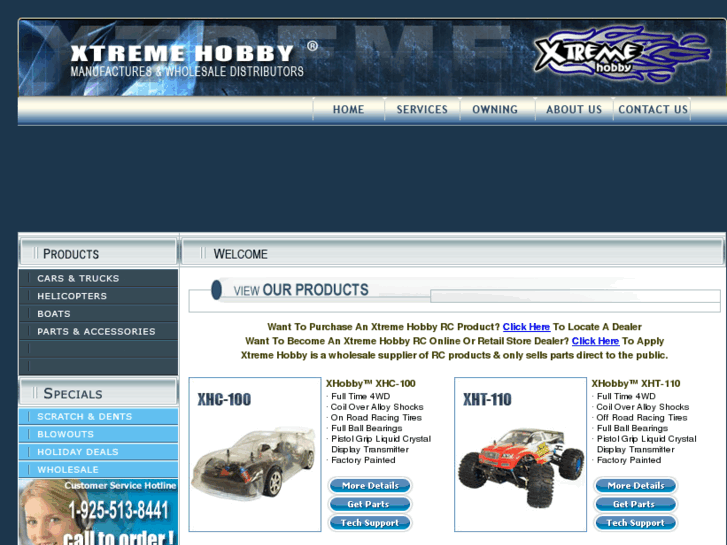 www.xtremehobby.com