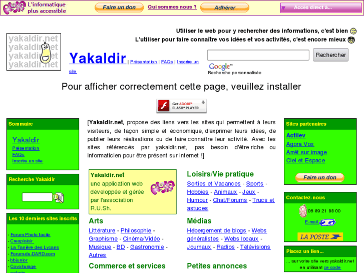 www.yakaldir.net