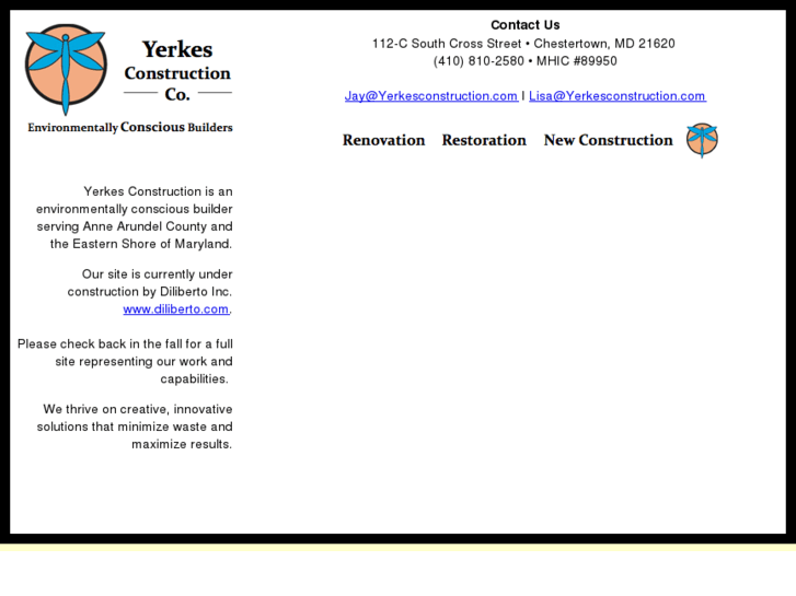 www.yerkesconstruction.com