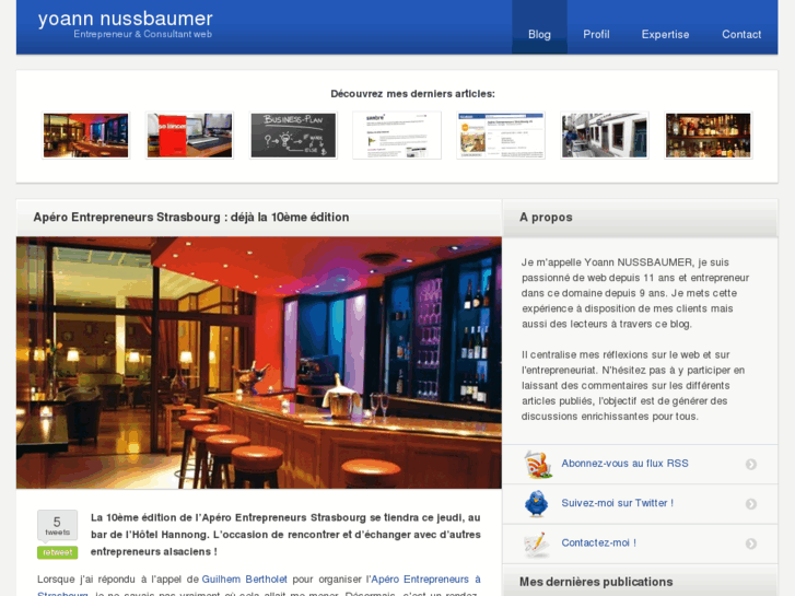 www.yoann-nussbaumer.com