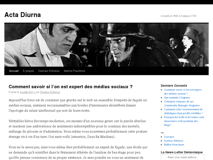 www.actadiurna.fr